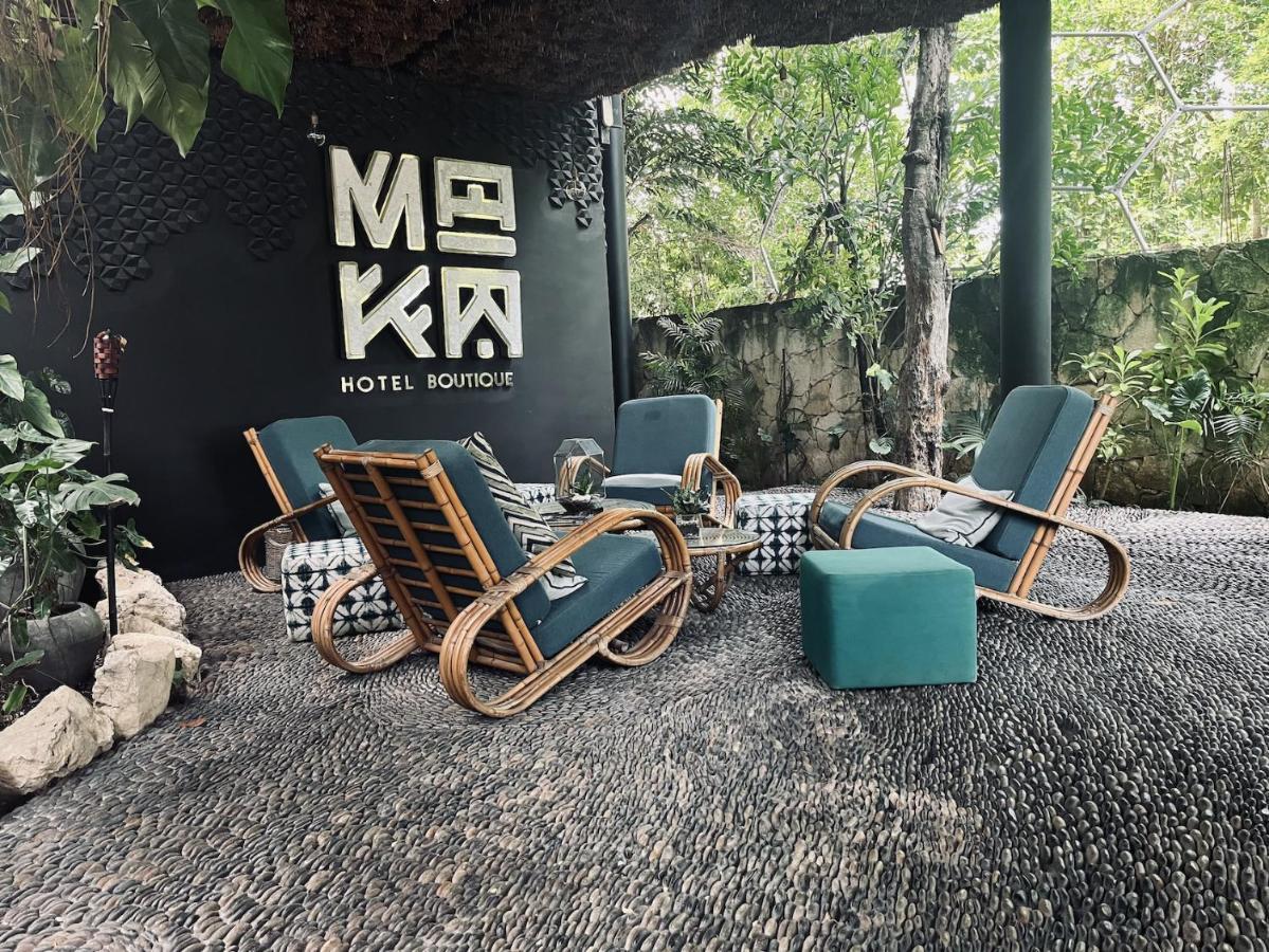 Maka Boutique 5*