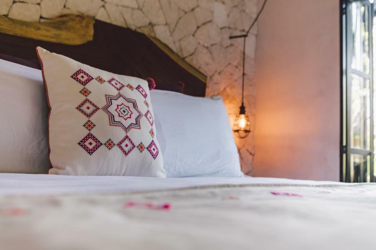 Hotel Maka Boutique 5*